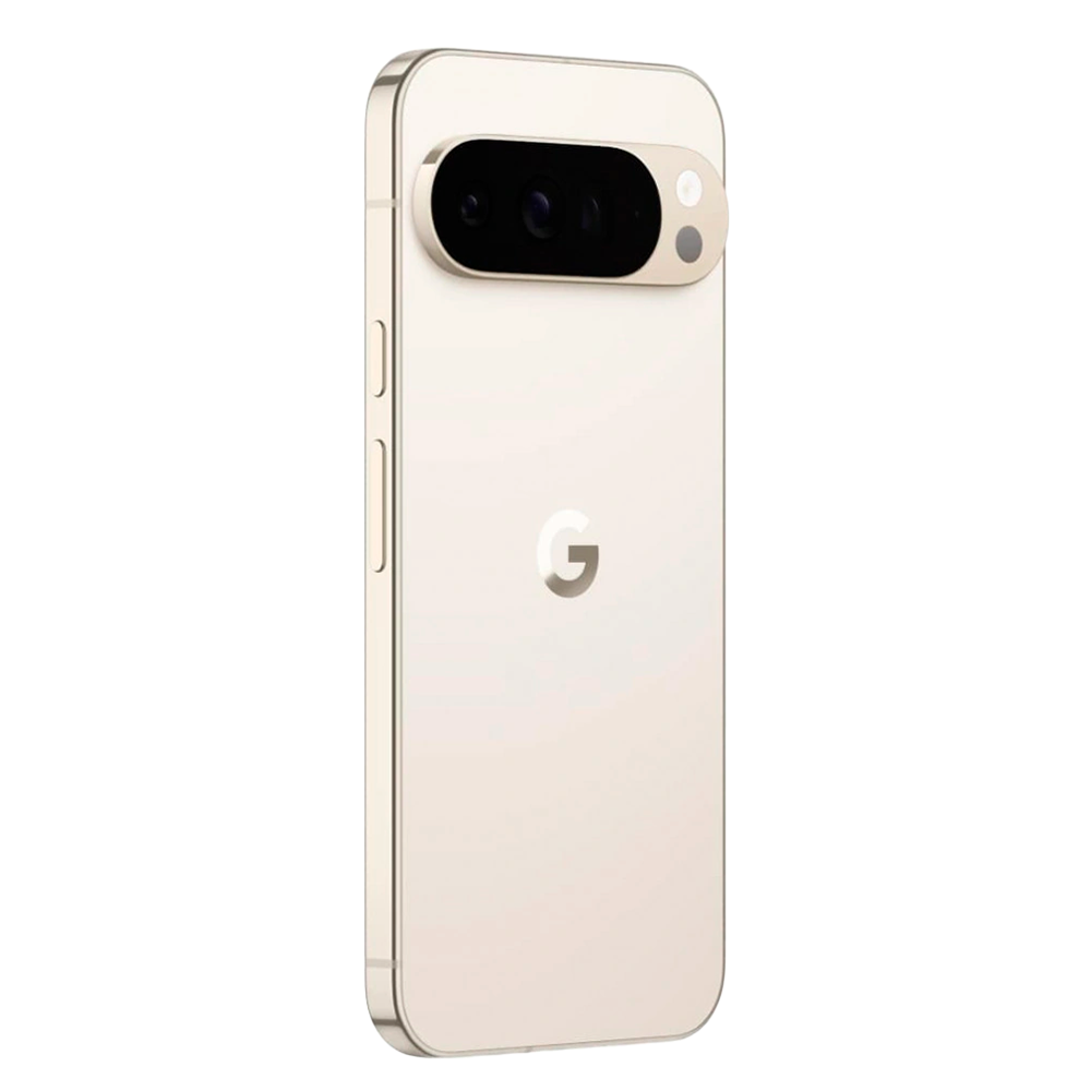 Смартфон Google Pixel 10 Pro XL 16/1TB, Porcelain (Фарфоровый) (Global)