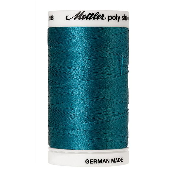 Нить вышивальная Mettler Poly Sheen #40 (800 м), 5 кат. | цв. 4531