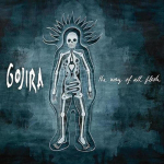 Gojira / The Way Of All Flesh (RU)(CD)