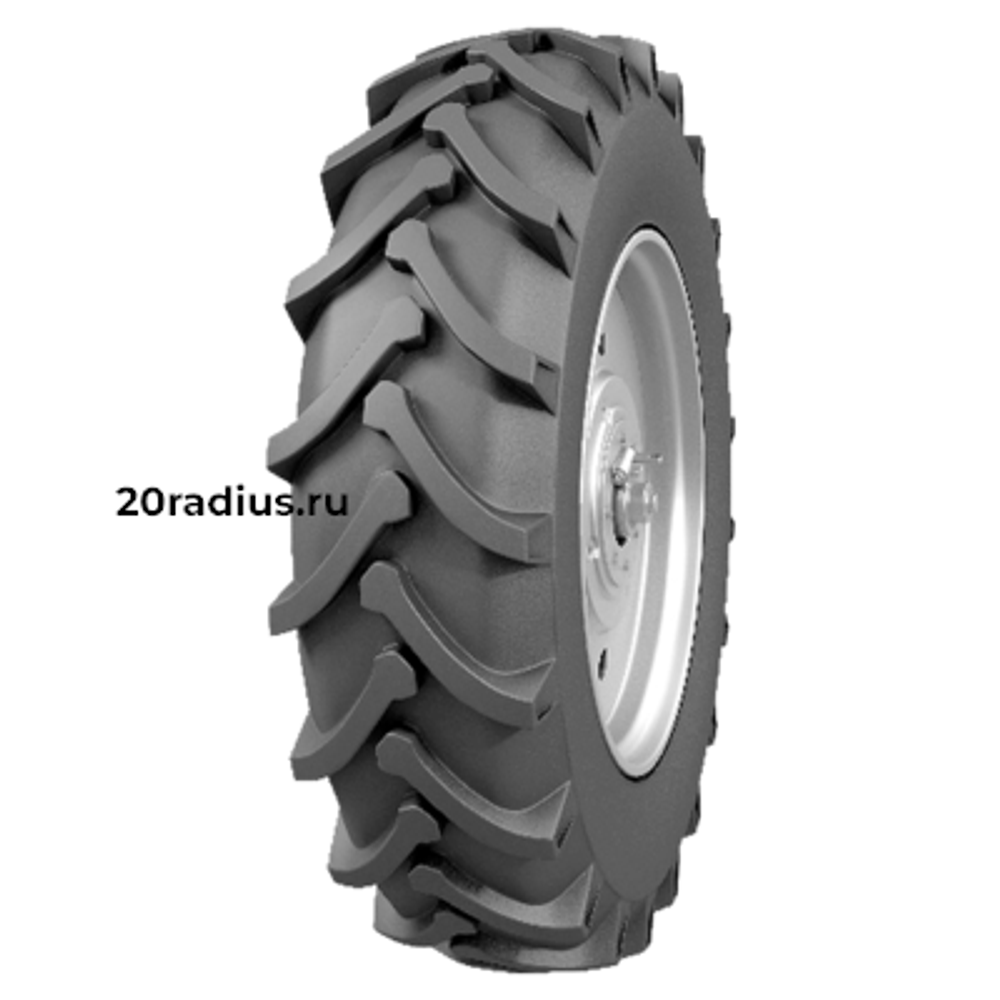 16,9R38(420/85R38) 8PR 141A8 TA-03 TT РОССИЯ + Камера 16,9-38 вентиль ТК (118)