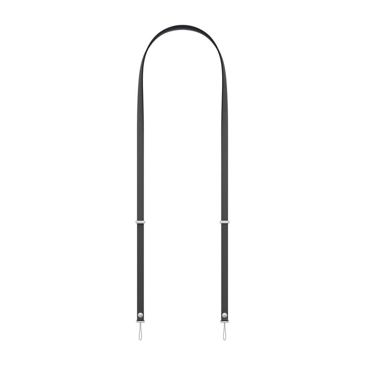 Ремешок для чехлов Apple Crossbody Strap Black