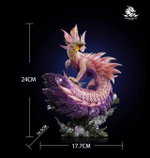 Мизутсуне / Mizutsune