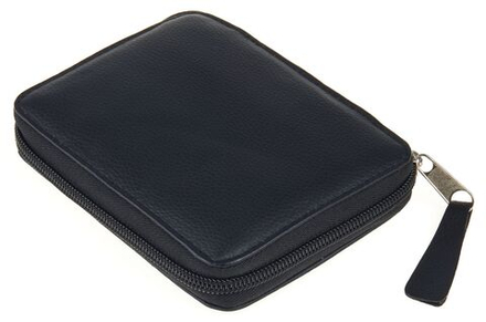 Чехол для приманок Lucky John ECO LEATHER 130100