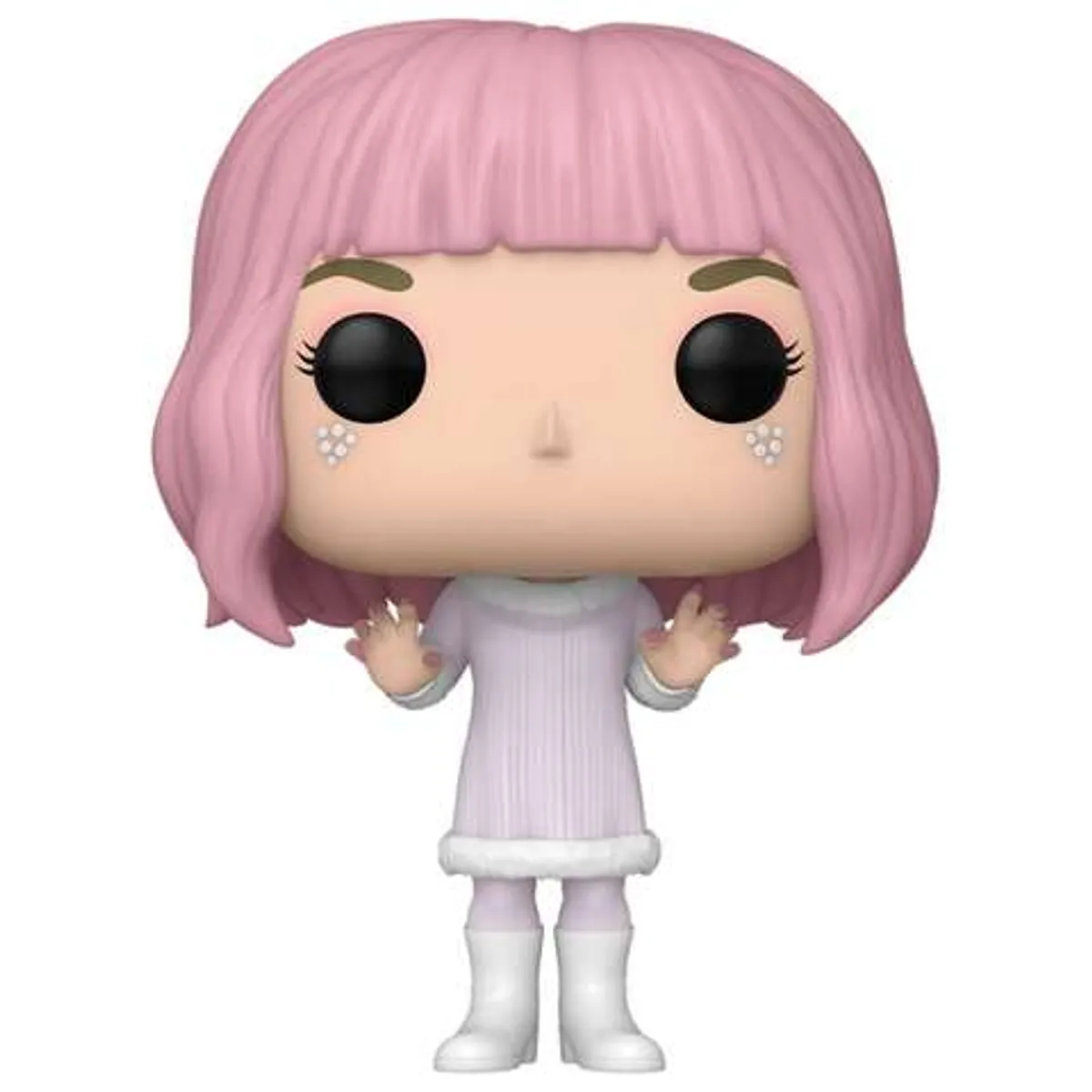 Funko POP! Wednesday: Enid Sinclair (1578)
