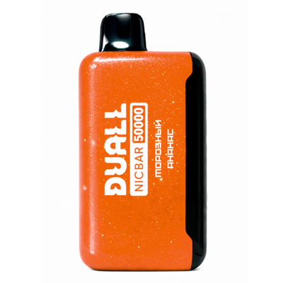 DUALL NICBAR 50000