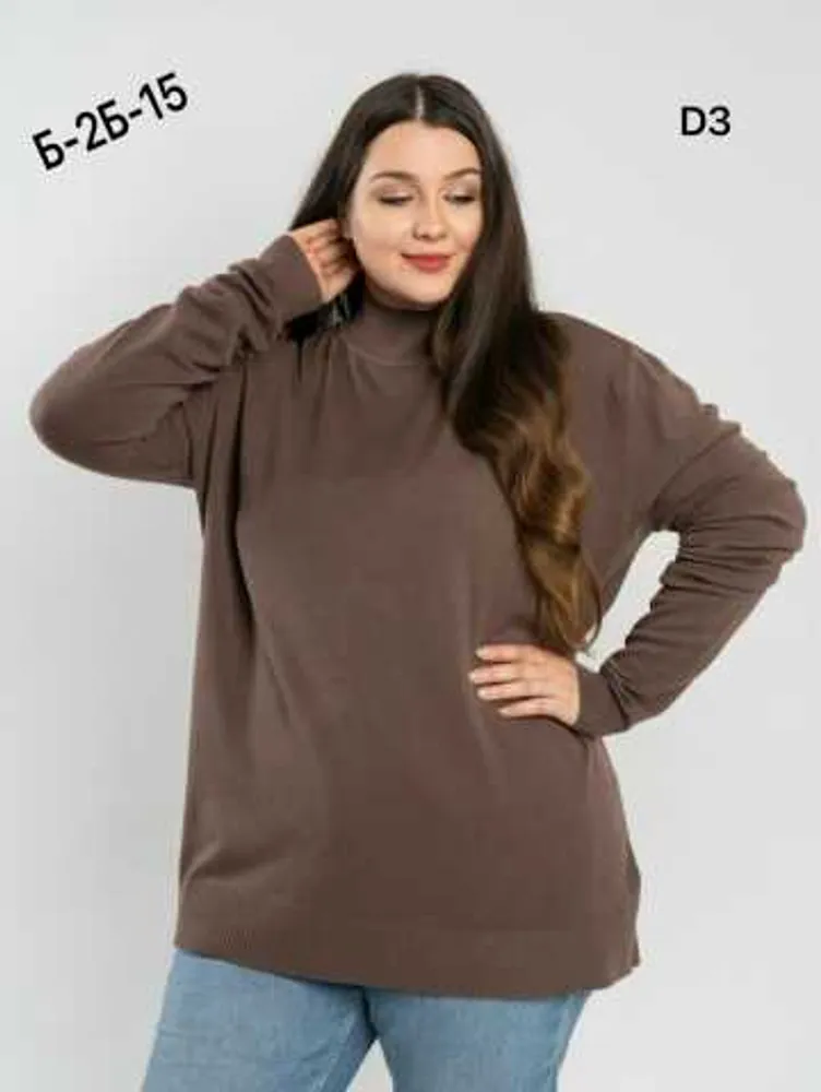 Водолазка 11268 (1243654422) Fabrika
