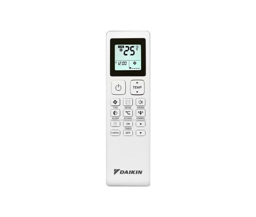 Daikin ATXC-C/ARXC-C/-30 Inverter ATXC71C/ARXC71C/-30