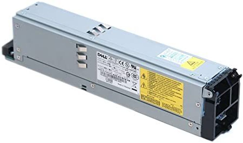 Блок питания Dell Hot-Plug Redundant Power Supply 500Wt PE2650, PowerVault 775N J1540