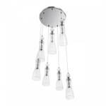 Подвесной светильник Lumion EMILY 8268/7A