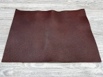 Грейн цв. Коричневый / Grain Cognac, толщ. 1,3-1,5 мм, ПАНЕЛИ