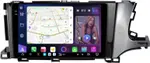 Магнитола для Honda Shuttle 2 2015-2023 - FarCar S500-TS20 монитор 9.5" 2K QLED на Android 14, Быстрейшая, CarPlay, 4G SIM-слот