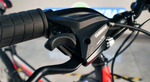 Горный (MTB) велосипед Stels Focus MD 21-sp 26 V010 (2020) 18 черный/красный (требует финальной сборки)