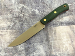 Нож ТКК, N690, микарта, 206.0752