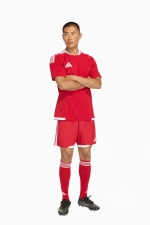 Футболка adidas Tiro 26 Competition Match - красный