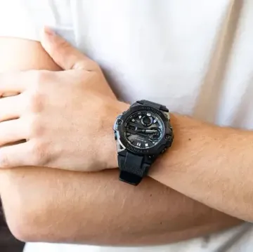 Наручные часы Casio G-Shock GST-B400BB-1AER