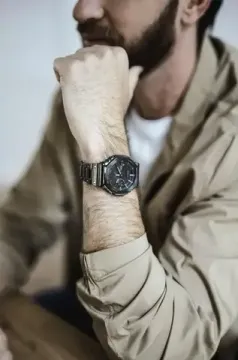 Наручные часы Casio G-Shock GM-B2100BD-1AER