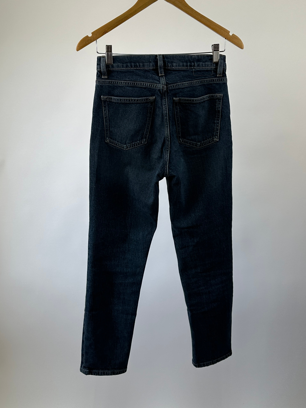 Джинсы Massimo Dutti