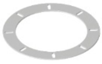 ROMMER RCA-0080-010009 Прокладка фланца D100
