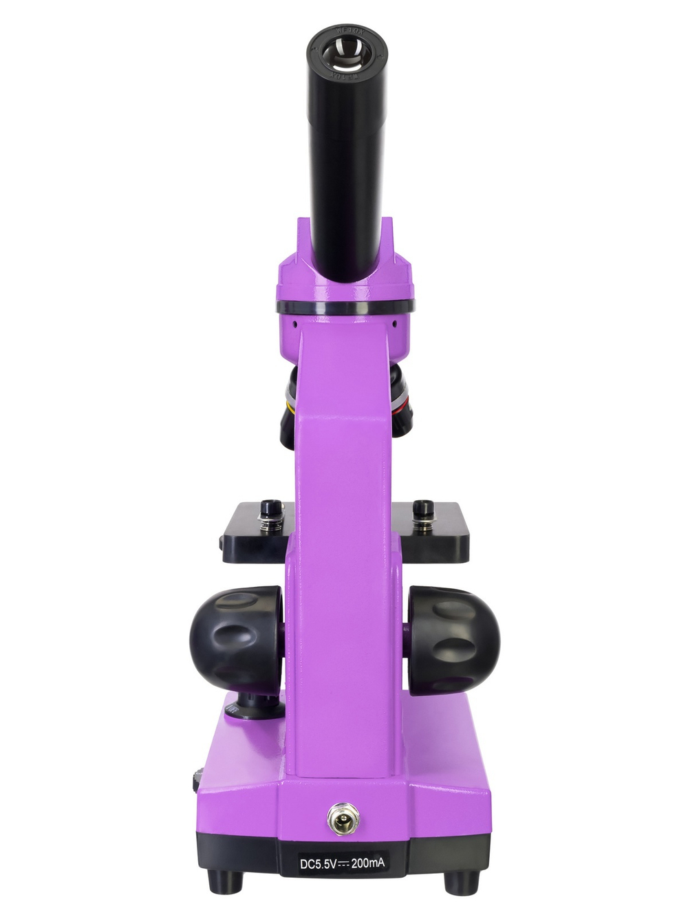 Микроскоп Levenhuk Rainbow 2L