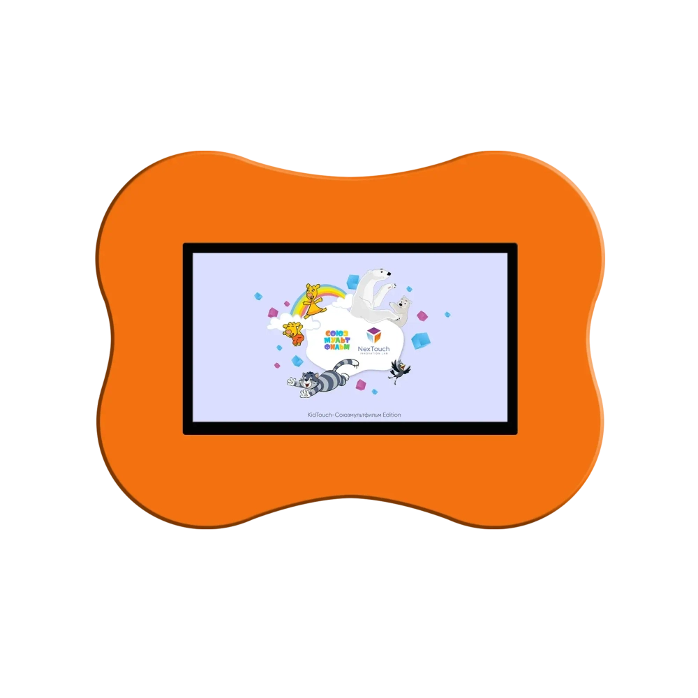 Детский интерактивный сенсорный стол KidTouch 24Р