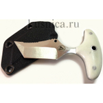 Тычковый нож Овод G10, Саро