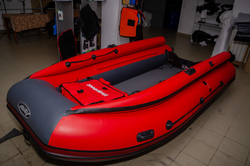 Ковер в лодку Reef Triton 360