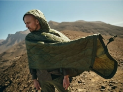 Пончо Helikon Swagman Roll Basic