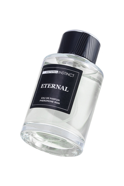 Парфюмерная вода с феромонами Eternal мужская 100 мл