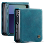 Чехол-книжка CaseMe RFiD Samsung Galaxy Z Flip 8