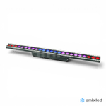 Световой прибор Amixled LED BAR 24x8 PLUS
