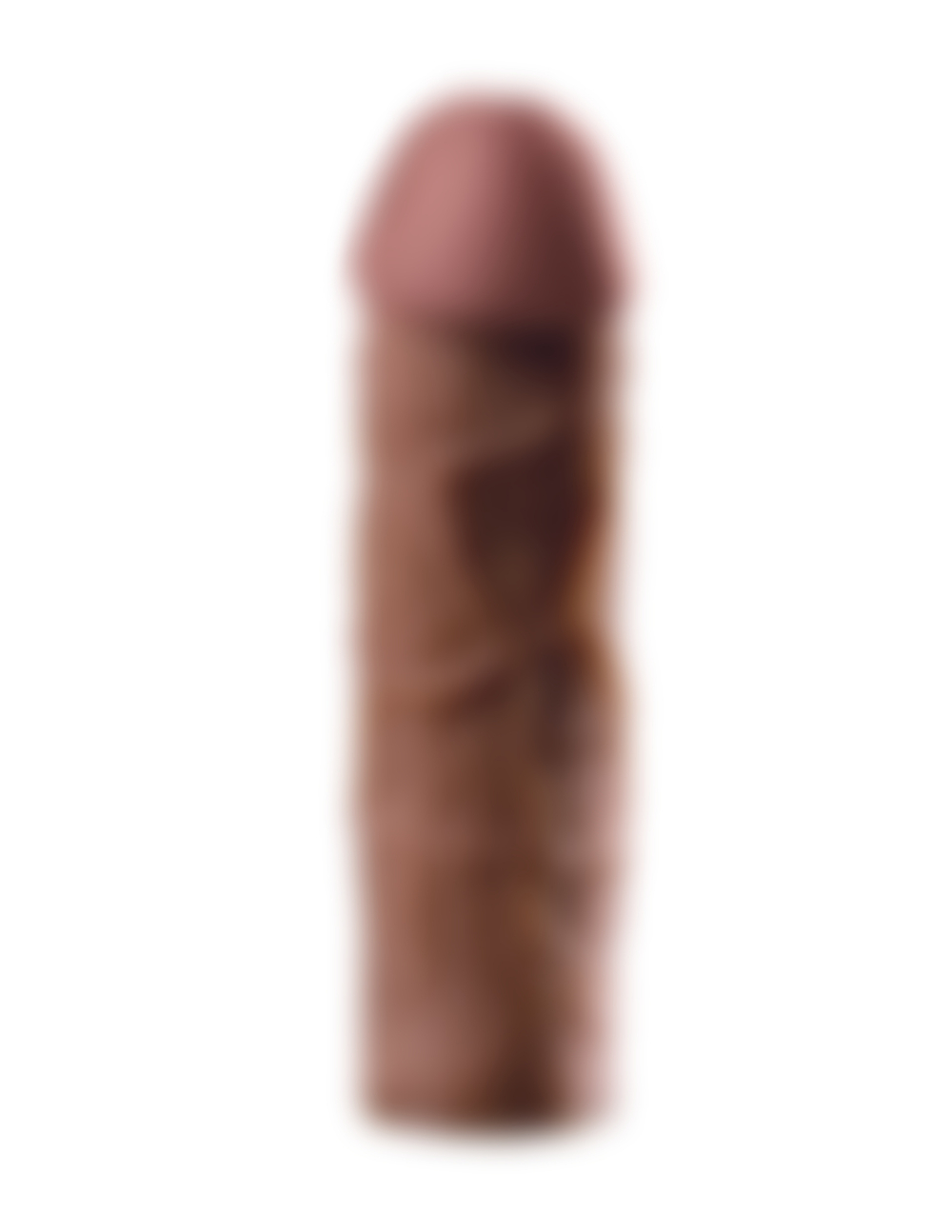 Удлинняющая насадка FX MEGA 2'' EXTENSION Brown 411429PD