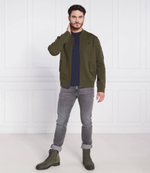 Худи POLO RALPH LAUREN - зеленый(710881521)