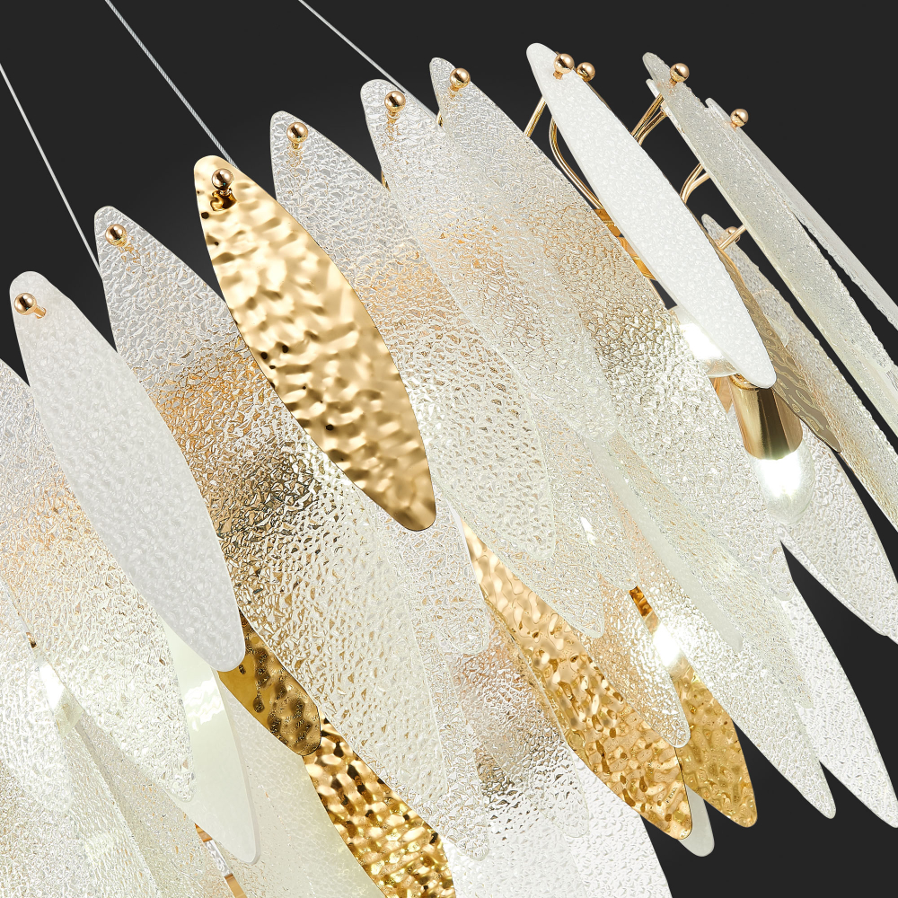 Люстра подвесная ST Luce Lastra SL1224.203.08