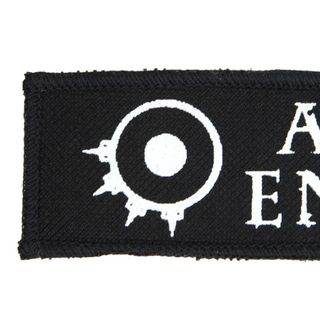 Нашивка Arch Enemy (3452)