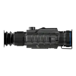Прицел EATECH GR30 (Guide DR30), день/ночь, 2.175х-17.4х, ИК 850nm, D35мм - вид сверху, черные корпус