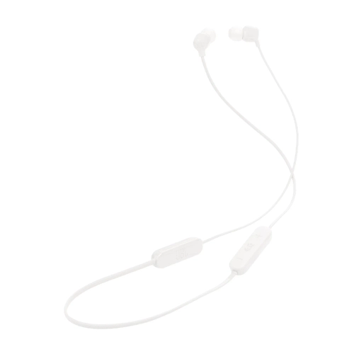 Беспроводные наушники JBL Tune 135BT White