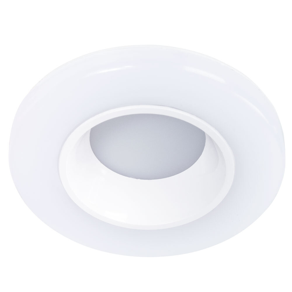 Светильник потолочный Arte Lamp Alioth A7991PL-1WH