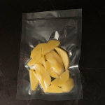 Вакуумный пакет 200х500 (100 шт.) 75-80 мкр. Foodatlas