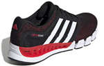 Adidas Cc Revolution U "Black White Red"