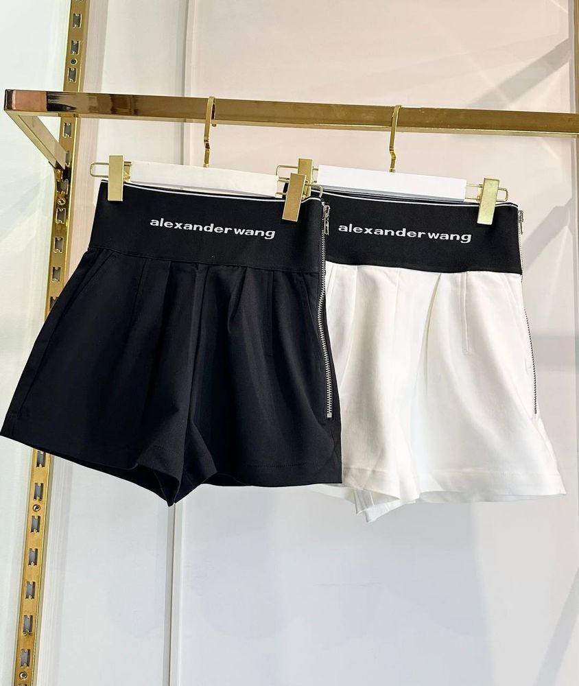 Джинсы Alexander Wang
