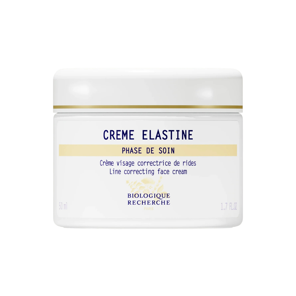 Creme Elastine