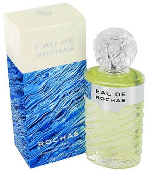 Rochas Eau de