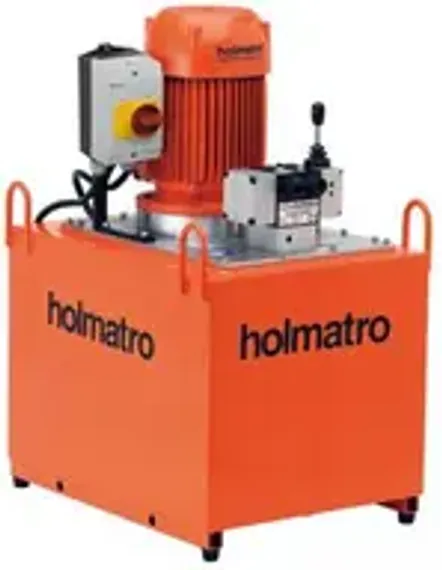 Комплект для технического обслуживания Holmatro Vari Pump W-Version