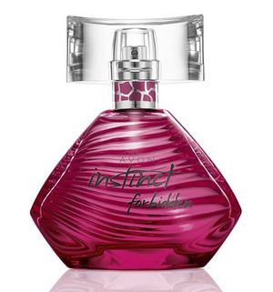 Avon Instinct Forbidden