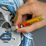 Набор Маркеров MOLOTOW ONE4ALL 6*127HS Basic-SET-2 (2мм)