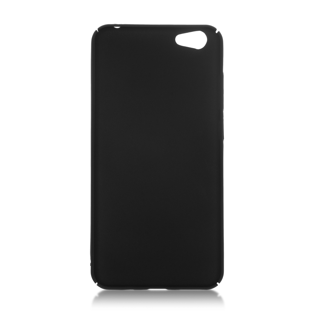 Чехол ROSCO для Vivo Y65 оптом (арт. VV-Y65-4SIDE-ST-BLACK)