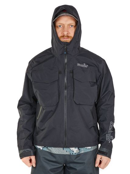 Куртка забродная Norfin PILOT 03 р.L