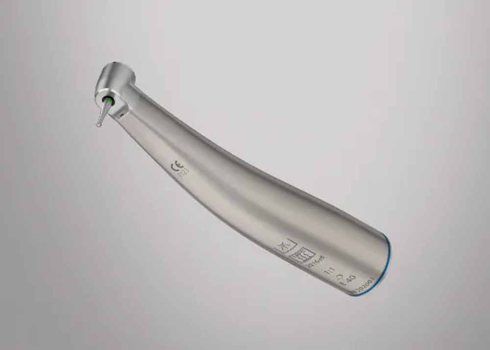 Угловой наконечник Sirona T3 LINE E 40 1:1