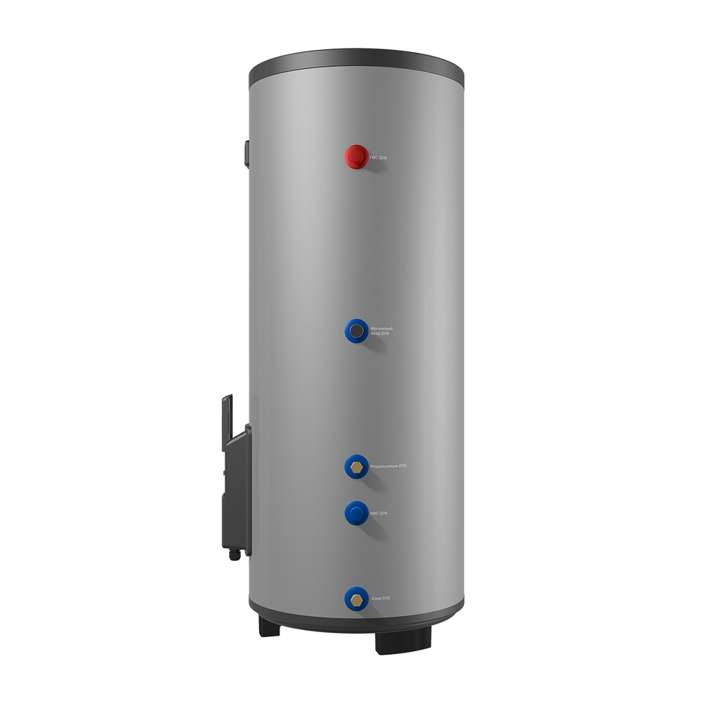 Водонагреватель Thermex Kelpie 200 F