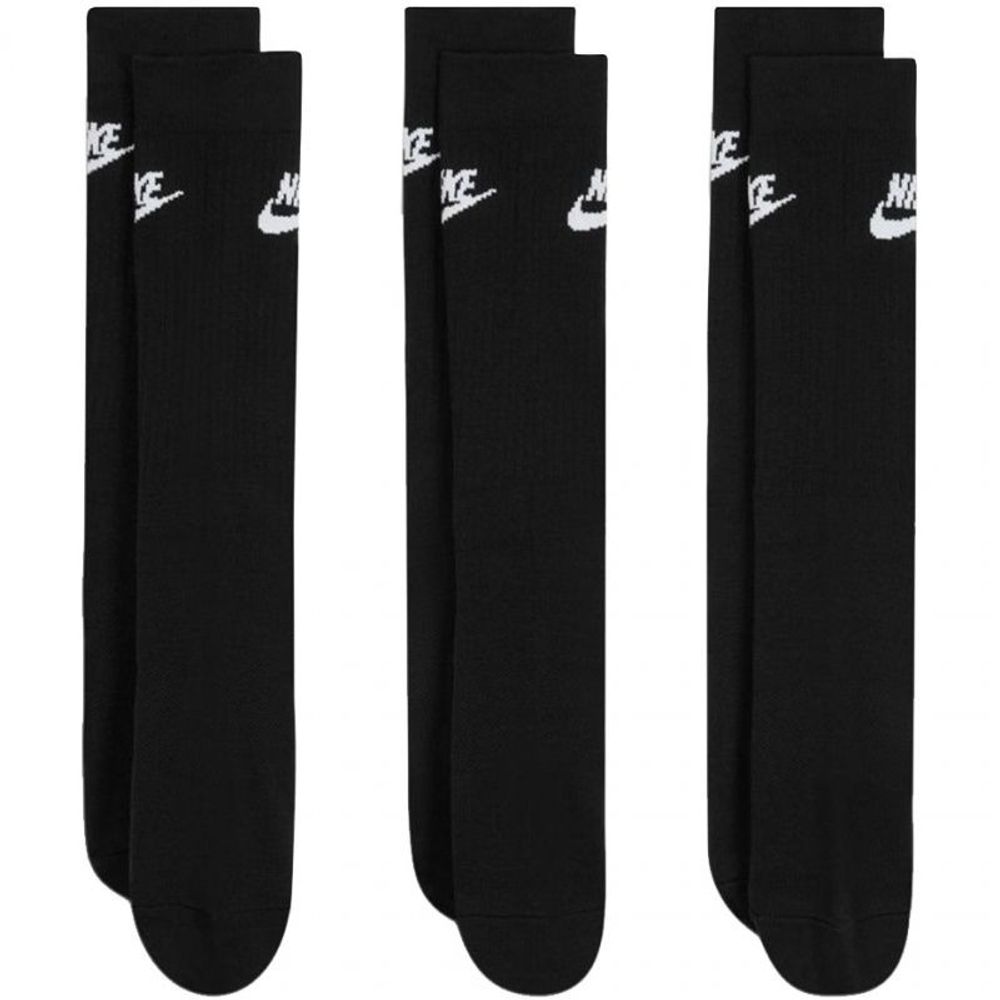 Носки ( 3 пары ) NIKE Sportswear Everyday Essential (3 p)